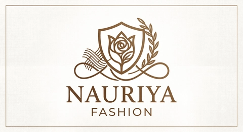 Nauriya Fashion logo